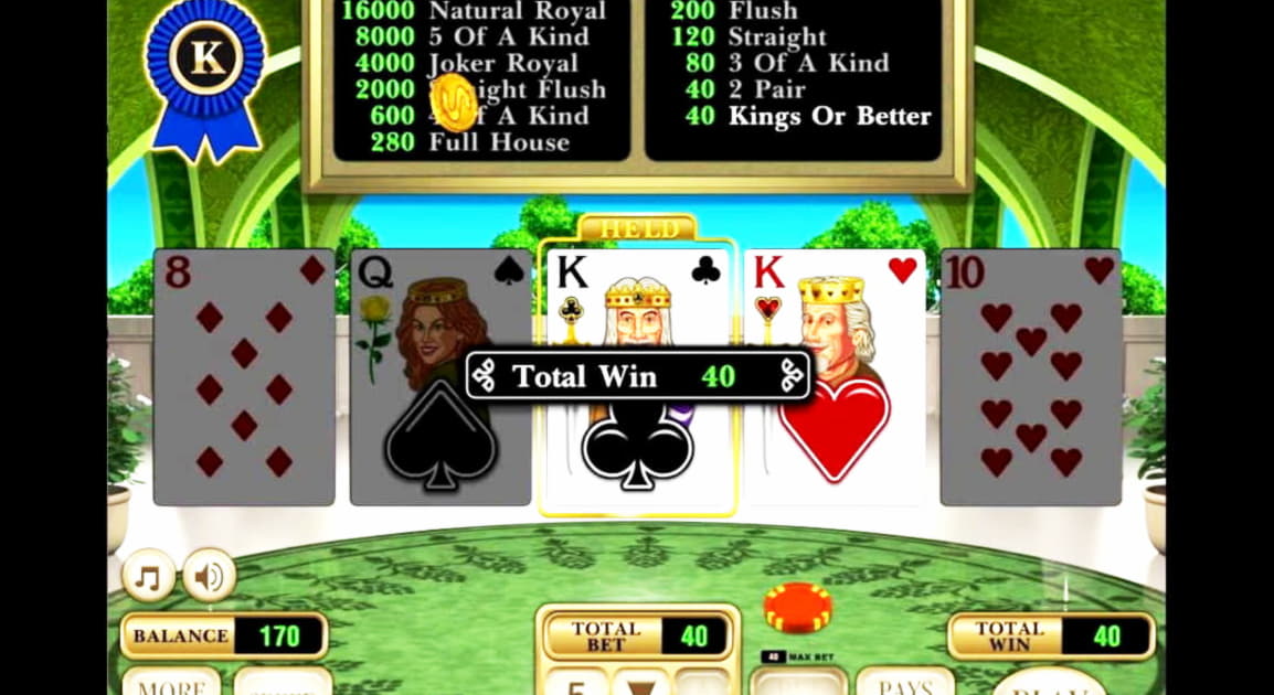 845% Match bonus at 777 Casino