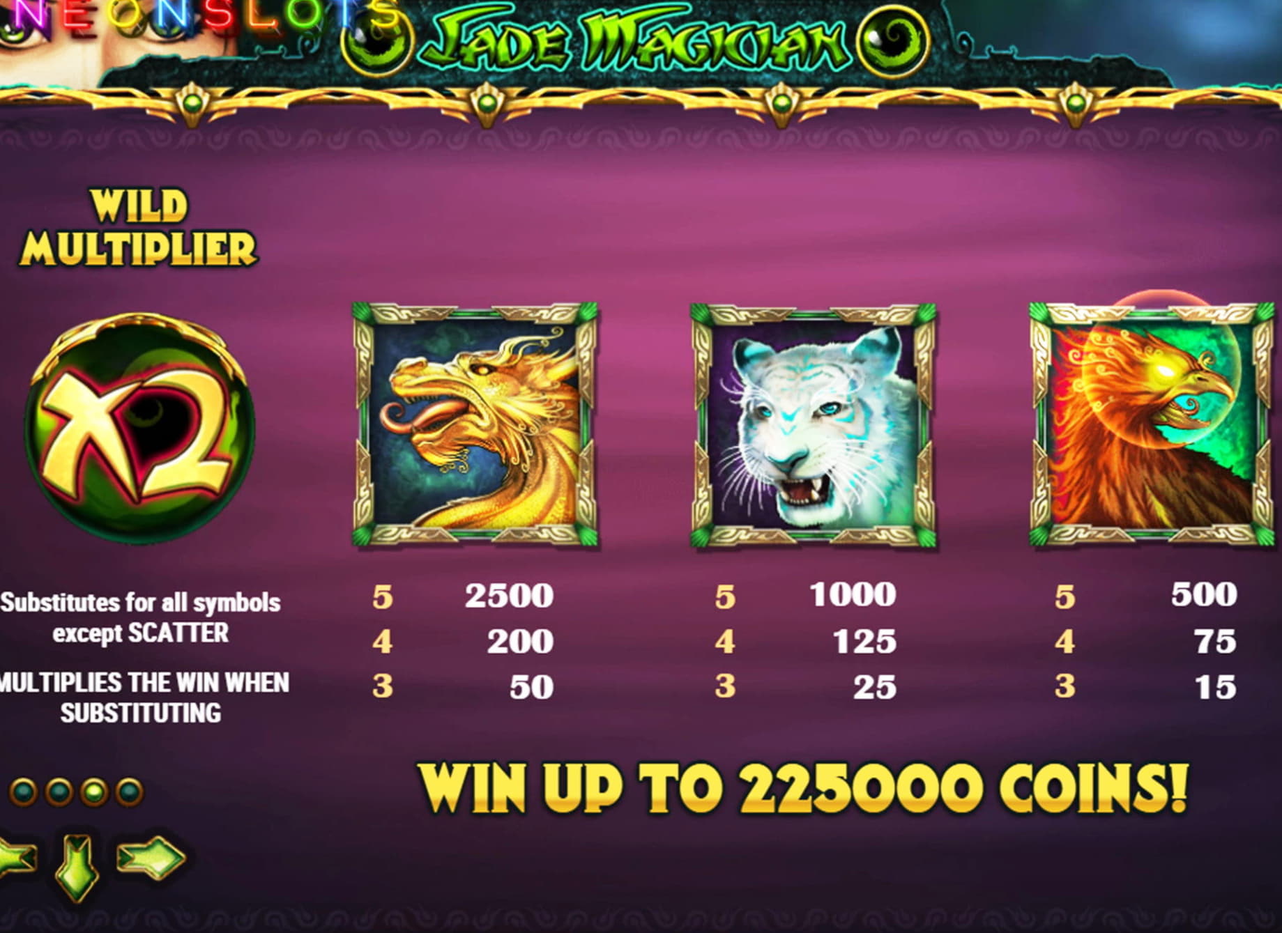 $835 Tournament at Jackpot City Casino