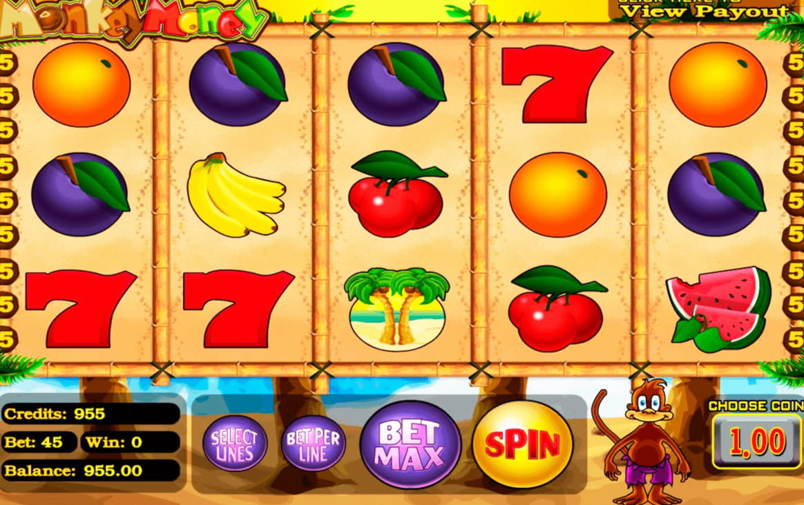 €345 Free chip at 777 Casino
