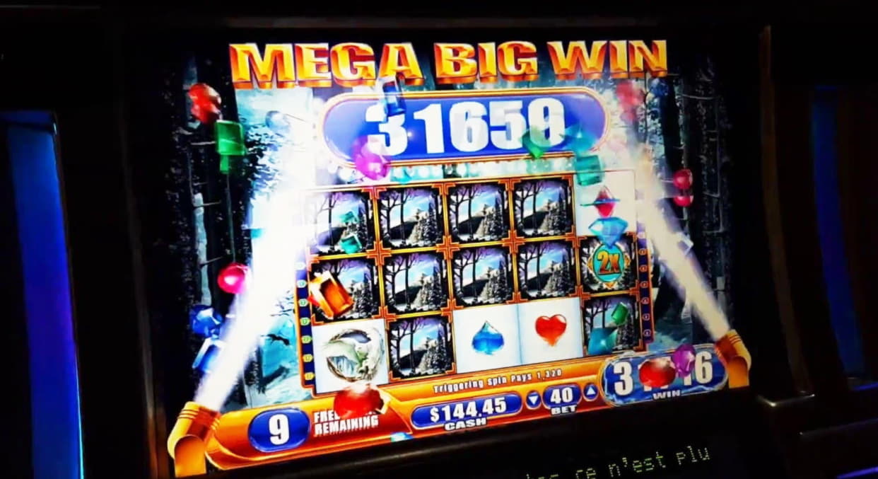 EURO 410 Free Casino Ticket at Party Casino