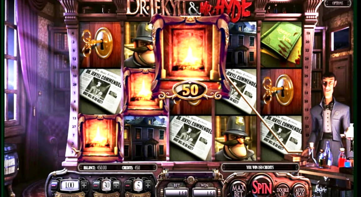 15 Free spins no deposit at CasiPlay Casino