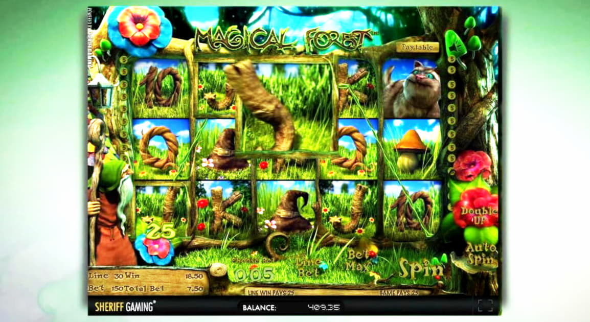 €380 free casino chip at Oshi Casino
