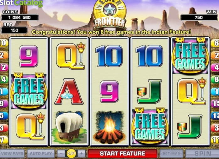 £470 Free Cash at Estonia Casino 