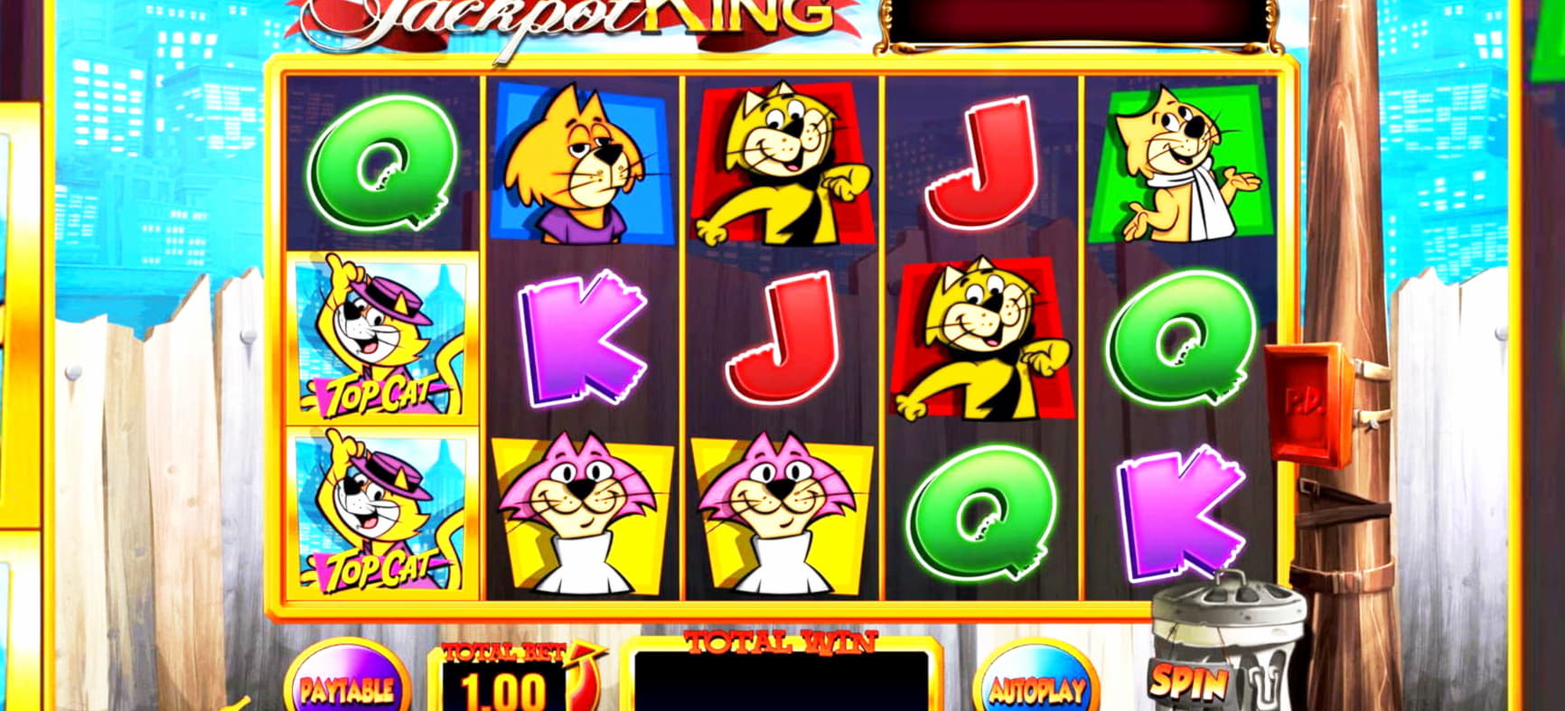 65 FREE SPINS at 777 Casino