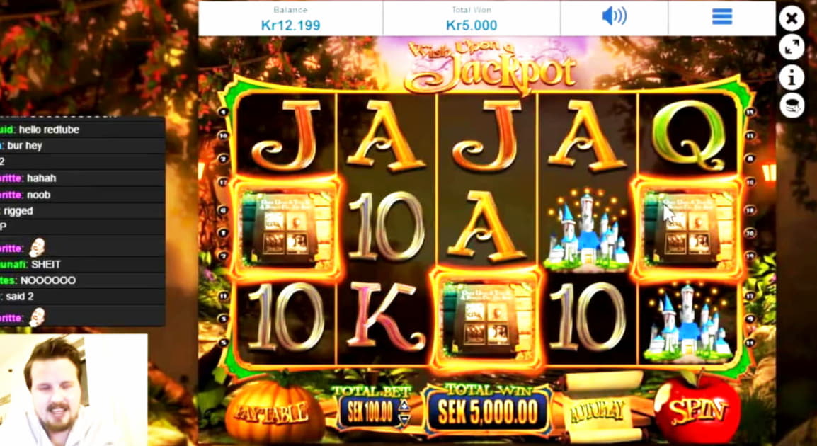 $315 Free Casino Ticket at Oshi Casino