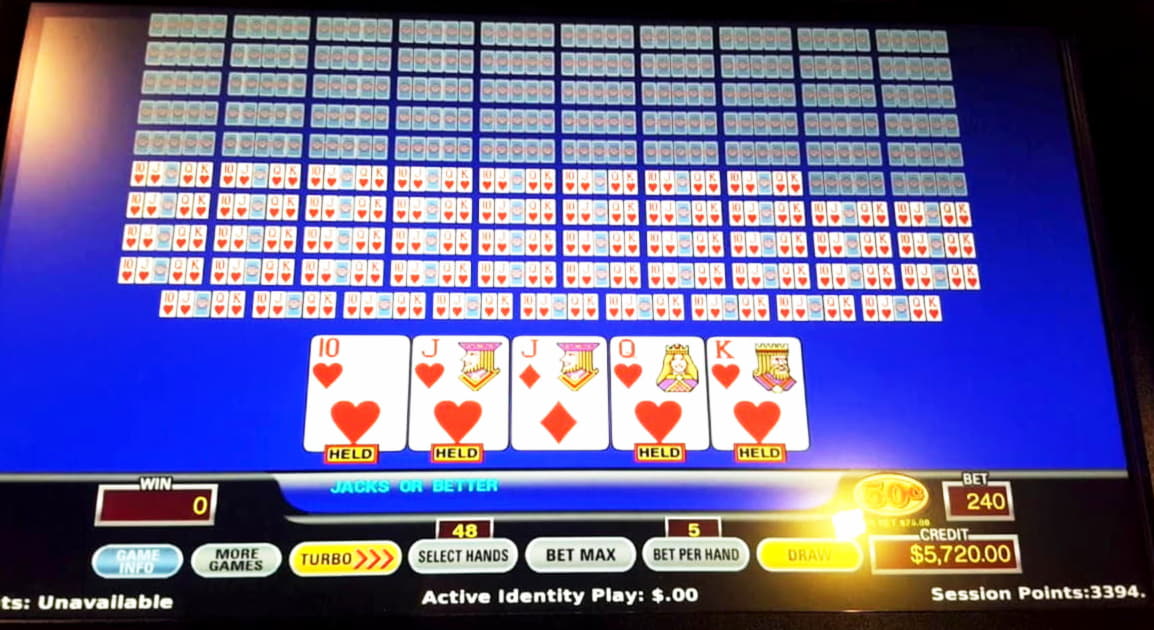 335% casino match bonus at Omni Slots Casino