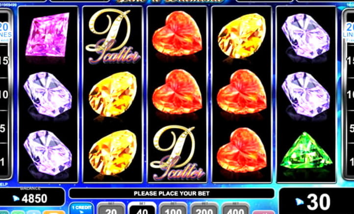 €975 Casino tournaments freeroll at Euro Palace Casino