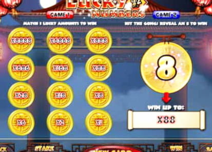 575% Casino match bonus at Lucky Nugget Casino