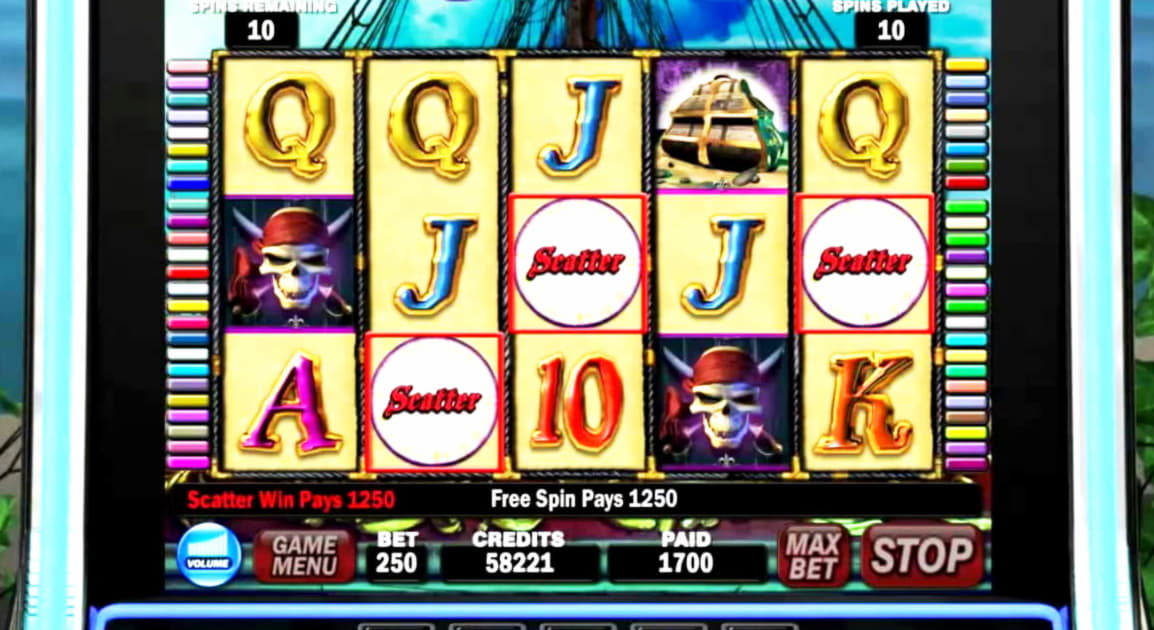 $222 Daily freeroll slot tournament at LV Bet Casino