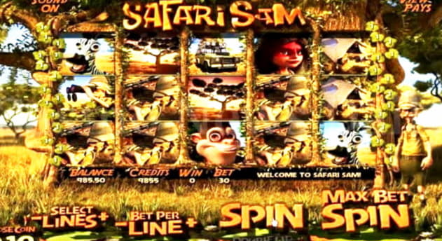 €880 Free Casino Tournament at Wish Maker Casino