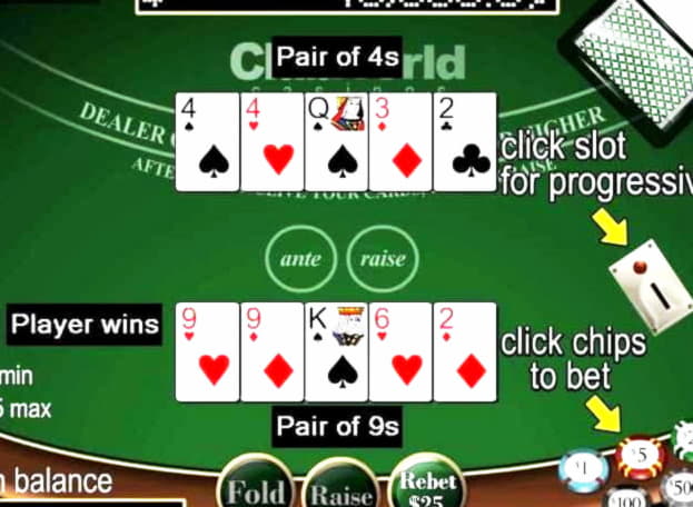 EURO 1111 Tournament at Red Flush Casino