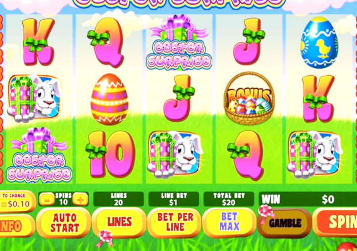 EUR 4795 No Deposit Bonus Casino at Omni Slots Casino