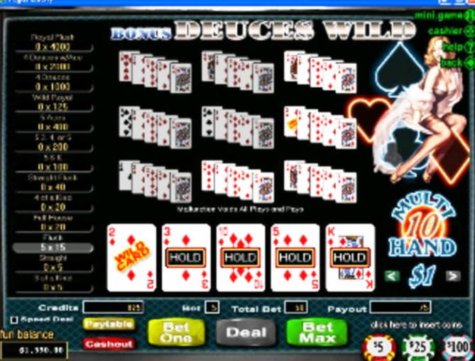 ﻿$90 Free Chip Casino at Video Slots Casino