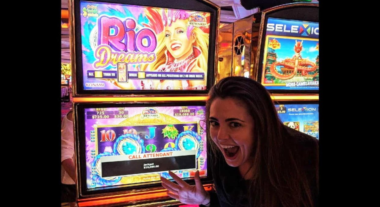 £530 Casino Tournament at Spin Palace Casino