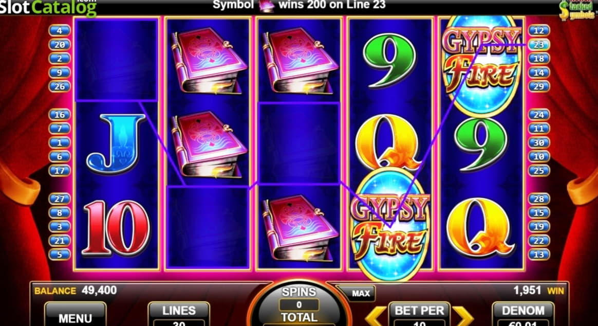 515% First deposit bonus at CasiPlay Casino