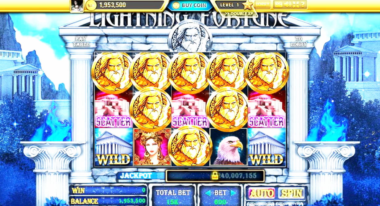 $695 FREE CHIP CASINO at Omni Slots Casino