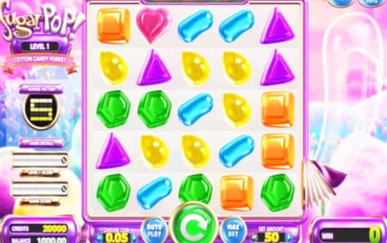 155 Free spins casino at Lucky Nugget Casino