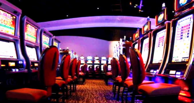 €515 FREE Chip at Casino-X