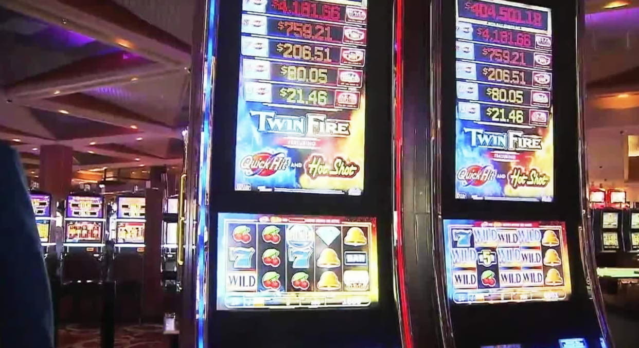 £195 free chip casino at Spin Palace Casino
