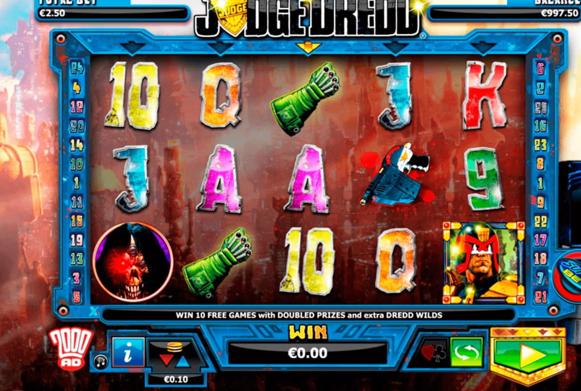 230 Free Spins at Rizk Casino