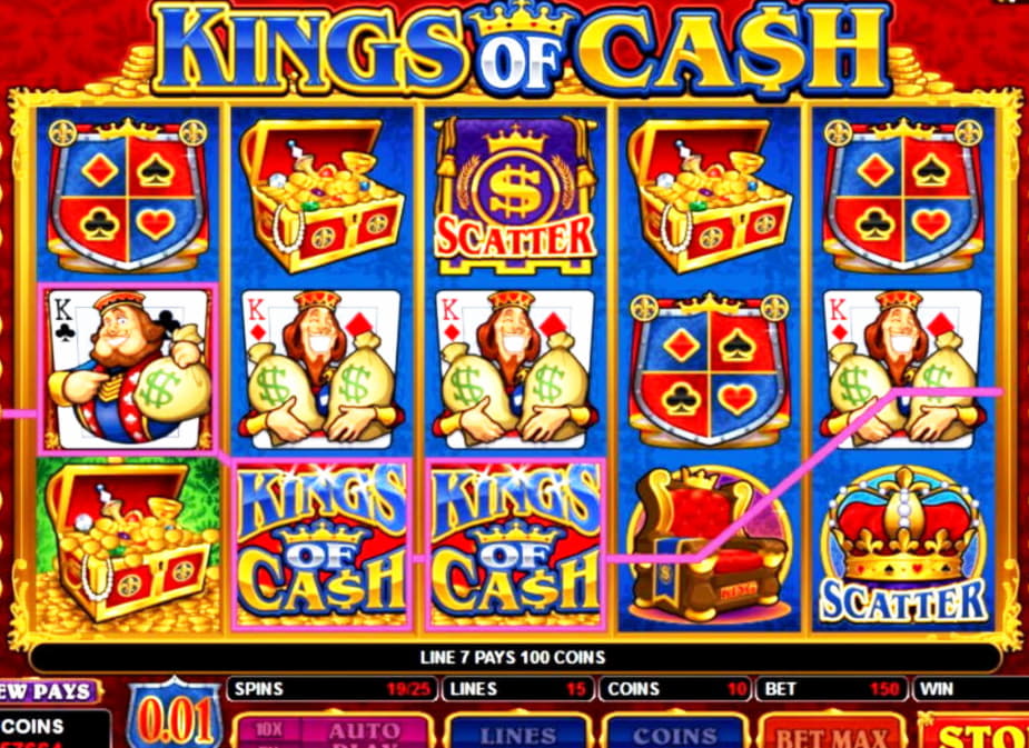 Eur 1475 NO DEPOSIT BONUS CASINO at Spin Palace Casino