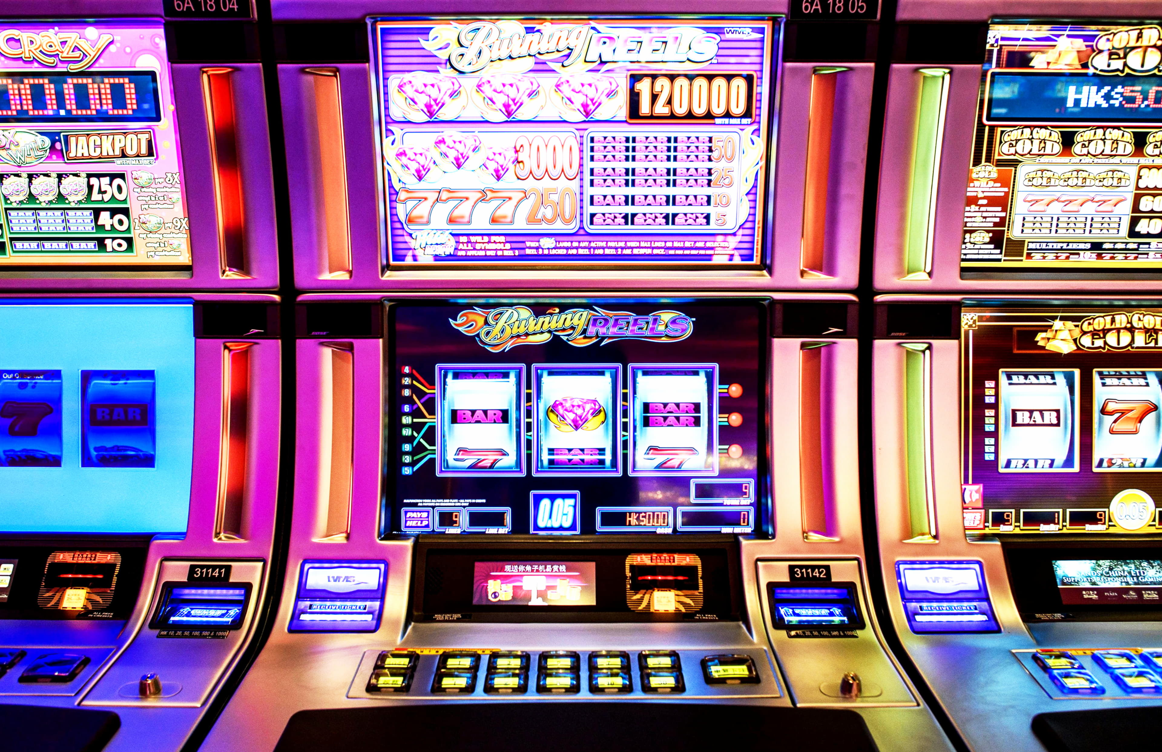 £90 Tournament at Platinum Play Casino