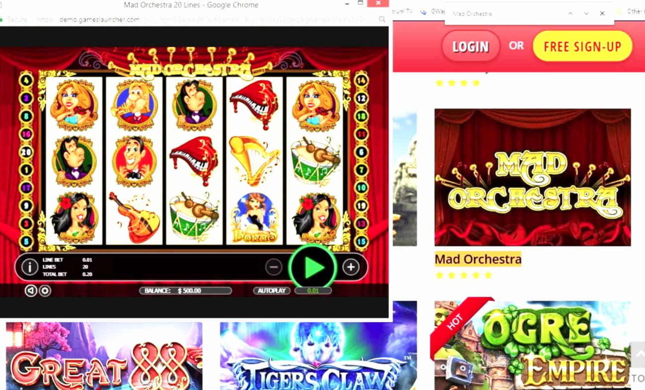 570% No Rules Bonus! at Video Slots Casino
