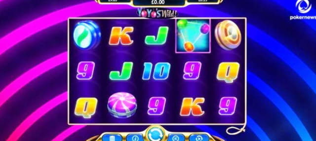 175 Free casino spins at Guts Casino