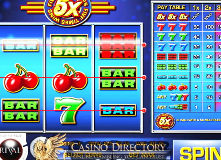 Eur 620 Tournament at Video Slots Casino
