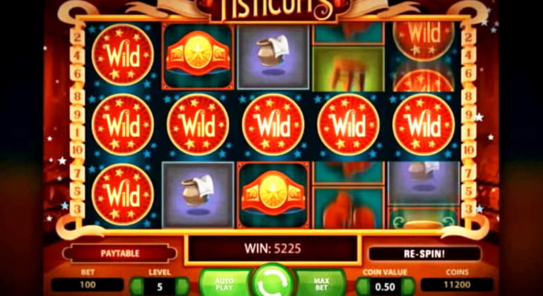 275% Match Bonus at bWin Casino