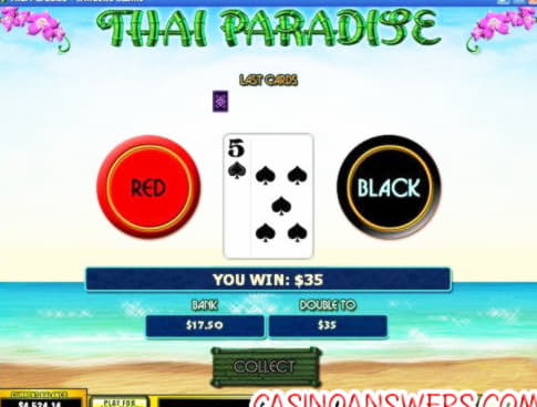 105 Free spins no deposit at Guts Casino