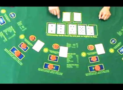 €235 Casino Tournament at Red Flush Casino