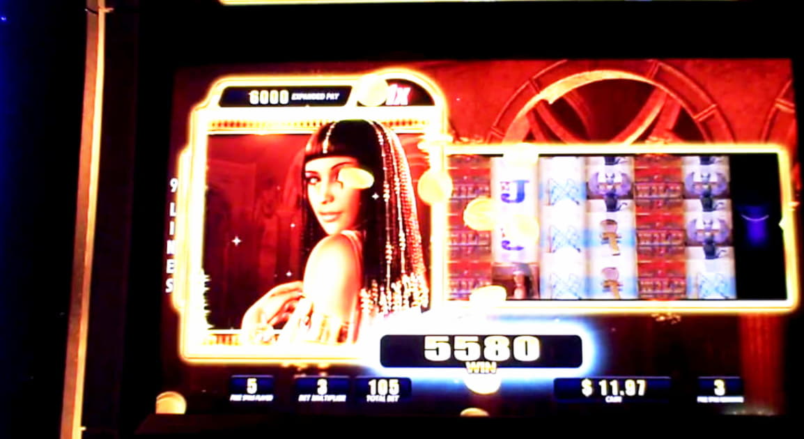 270 Free spins at Guts Casino