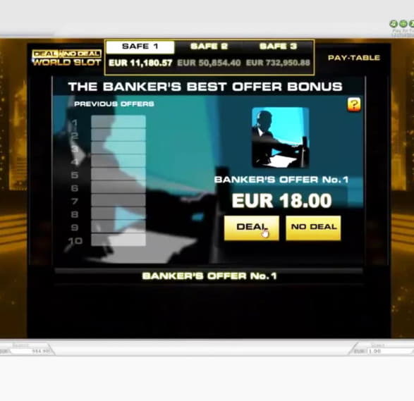$4905 no deposit bonus casino at Estonia Casino 
