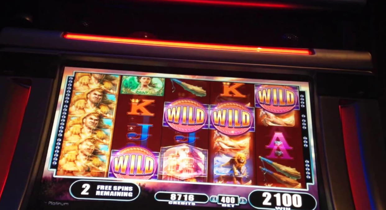 $995 Free Casino Tournament at Slotty Vegas Casino