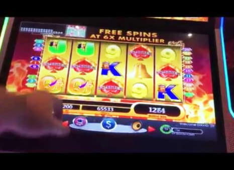 735% Match at a Casino at Jackpot City Casino
