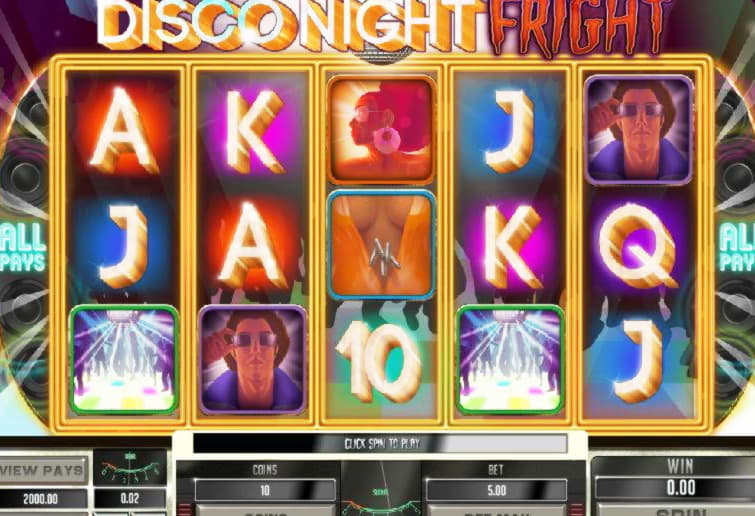 EUR 180 Free Casino Tournament at Spin Palace Casino
