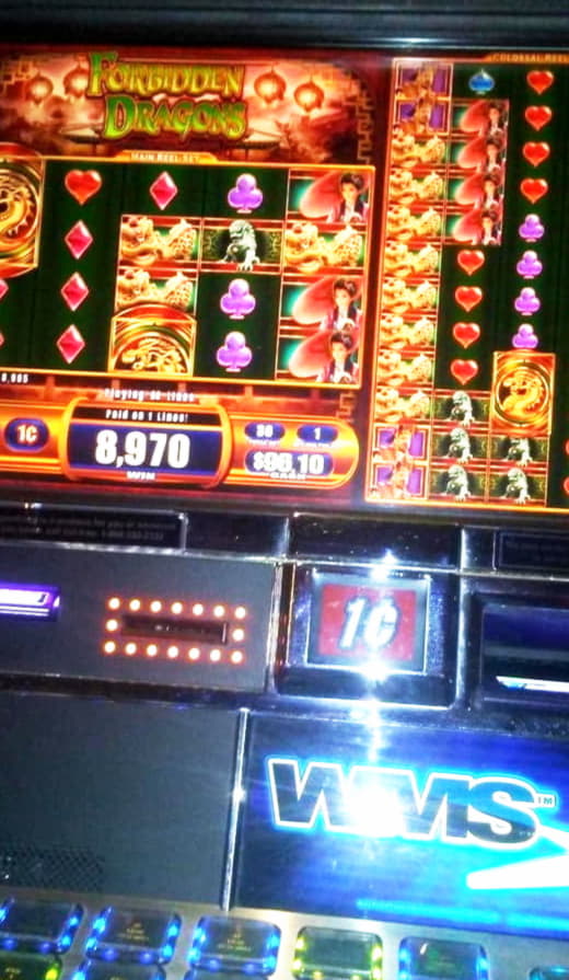 Eur 420 no deposit at Red Flush Casino