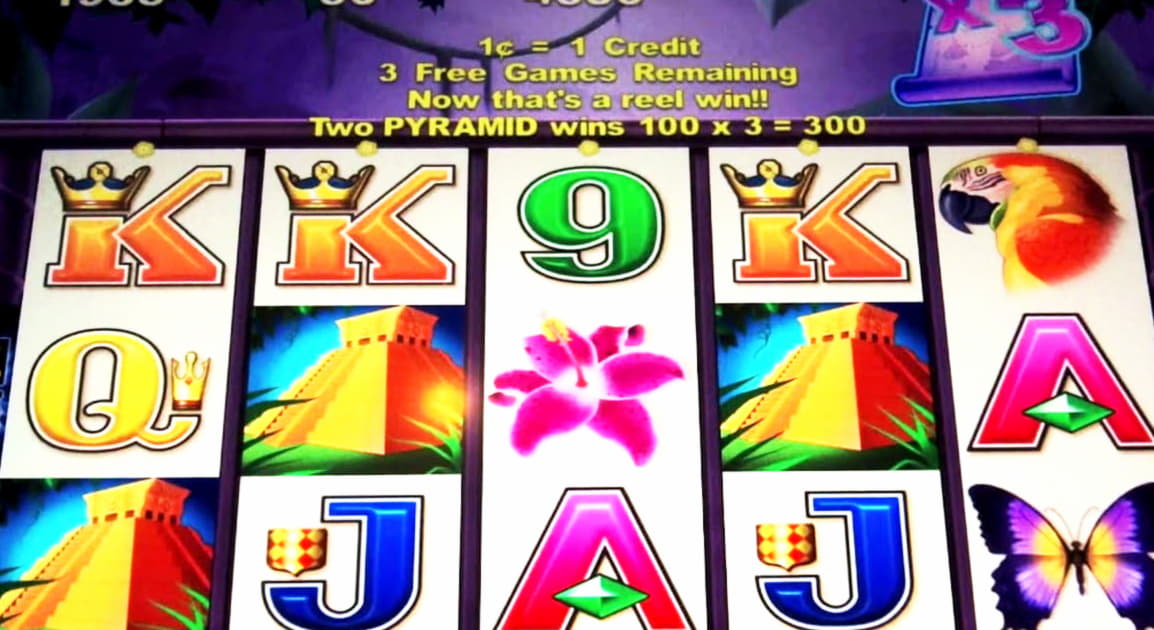 EUR 888 Daily freeroll slot tournament at Casino-X