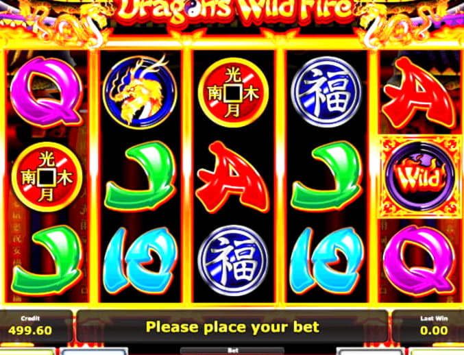 €50 casino chip at Video Slots Casino