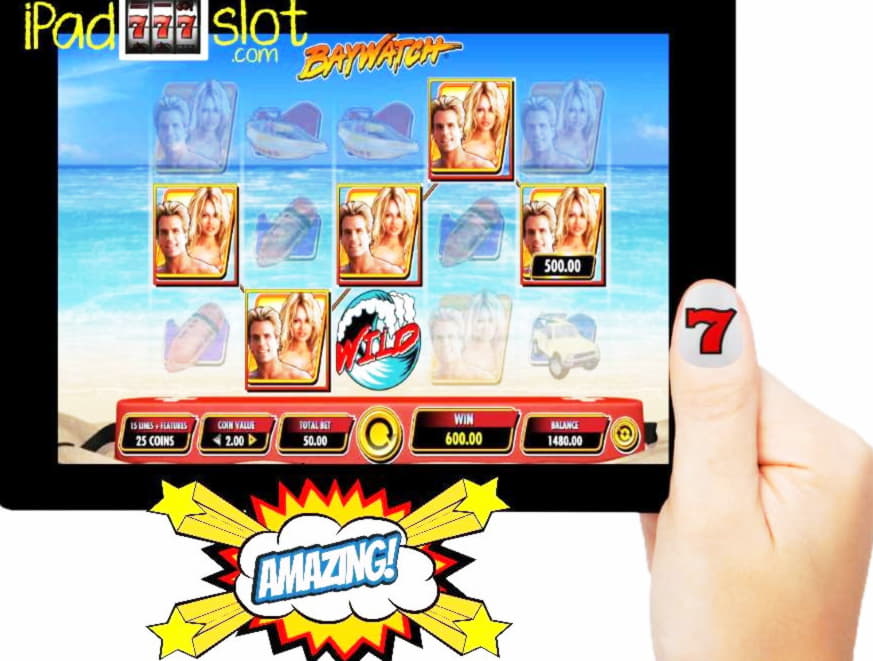 490% First Deposit Bonus at Video Slots Casino