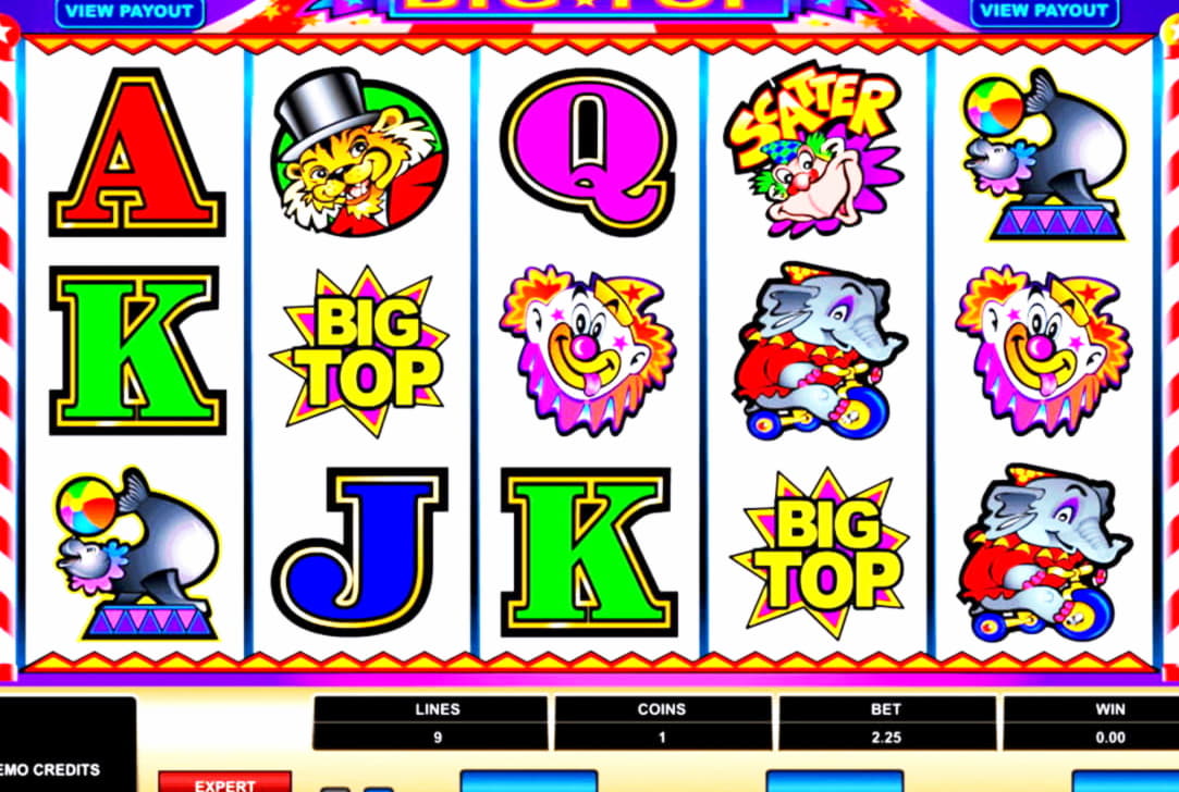 €240 Casino chip at King Billy Casino