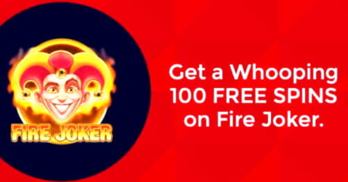 640% Signup Casino Bonus at King Billy Casino