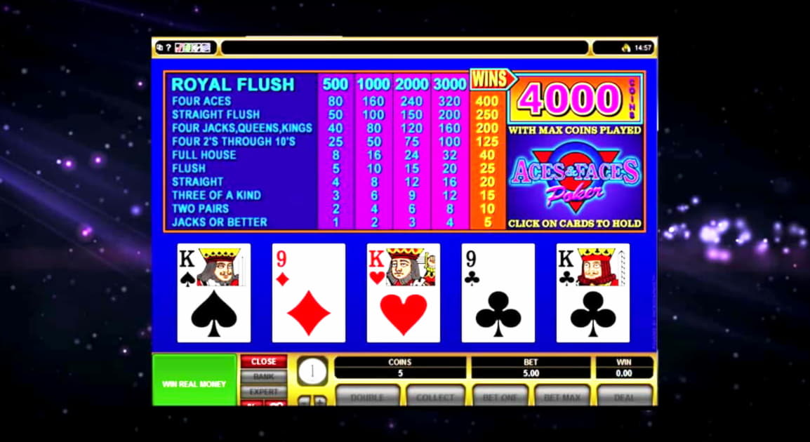 Eur 4340 NO DEPOSIT BONUS at Spin Palace Casino