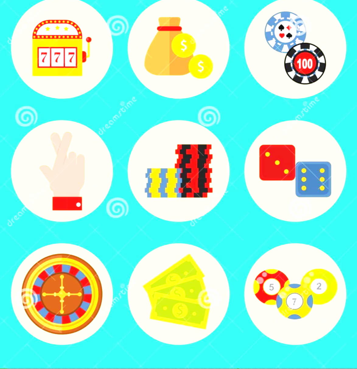 945% Match Bonus at Rizk Casino