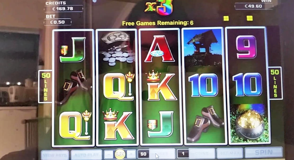 EUR 10 Casino tournaments freeroll at Casino-X