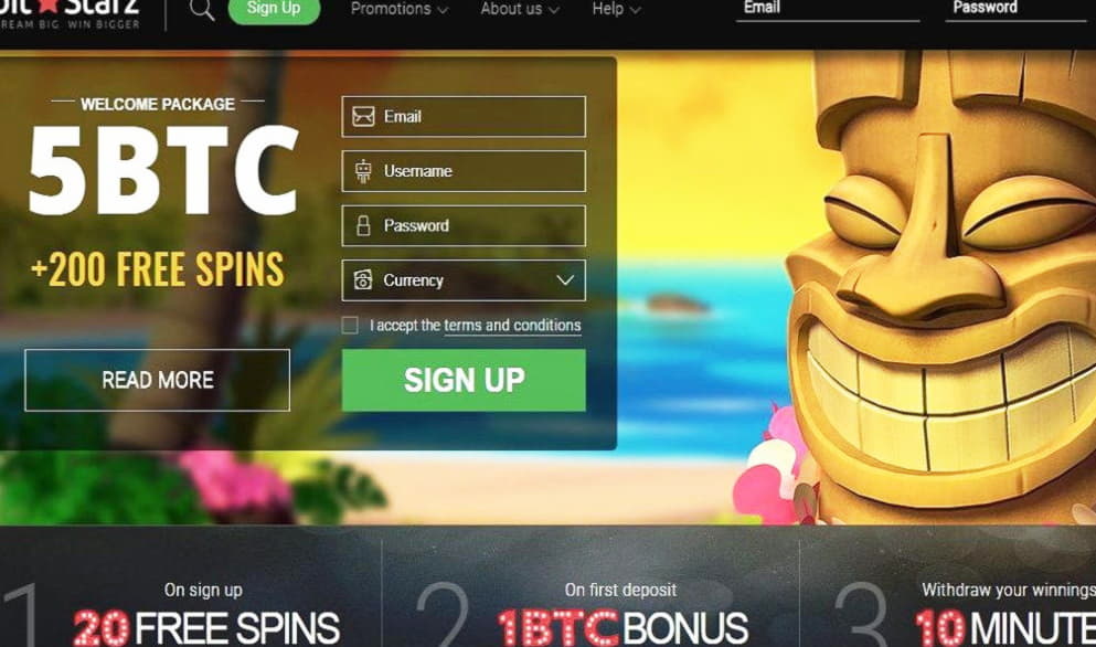 $525 free chip at Guts Casino