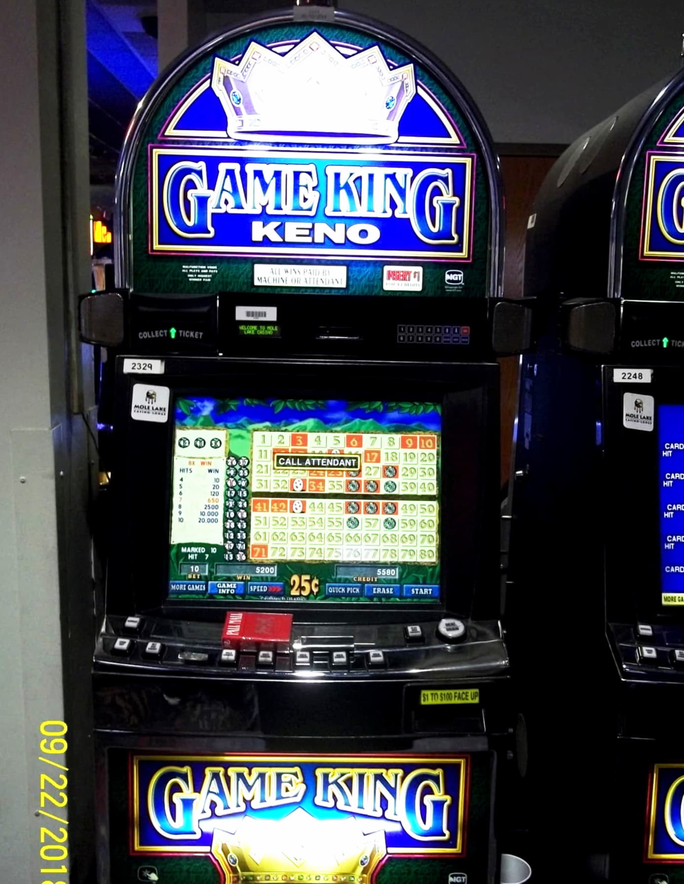 Eur 500 No Deposit Bonus Code at Spartan Slots Casino