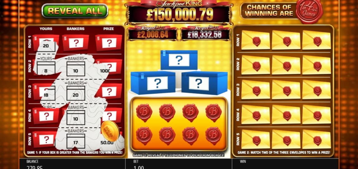 120 free spins casino at Bet Hard Casino