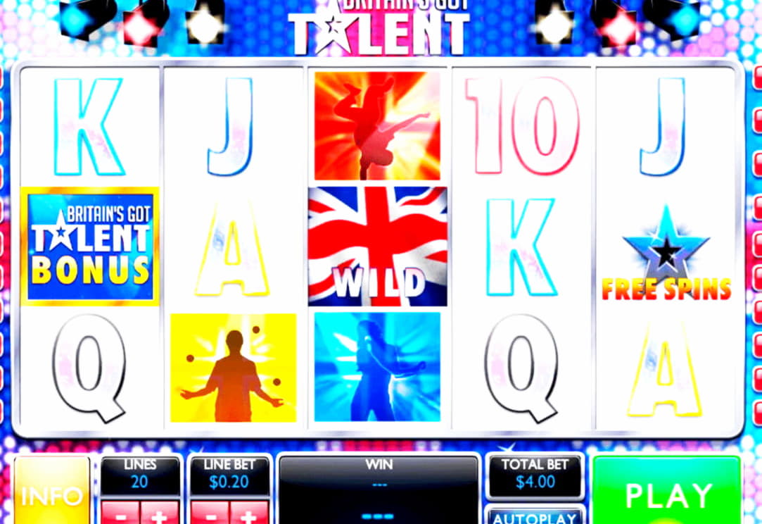 ﻿$735 Mobile freeroll slot tournament at Jackpot City Casino